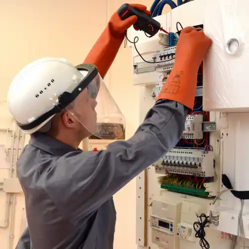elektricien Baexem